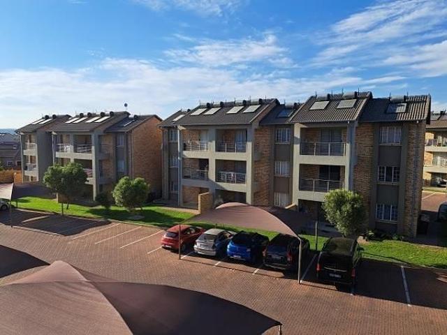 Apartment for rent in Centurion, Gauteng