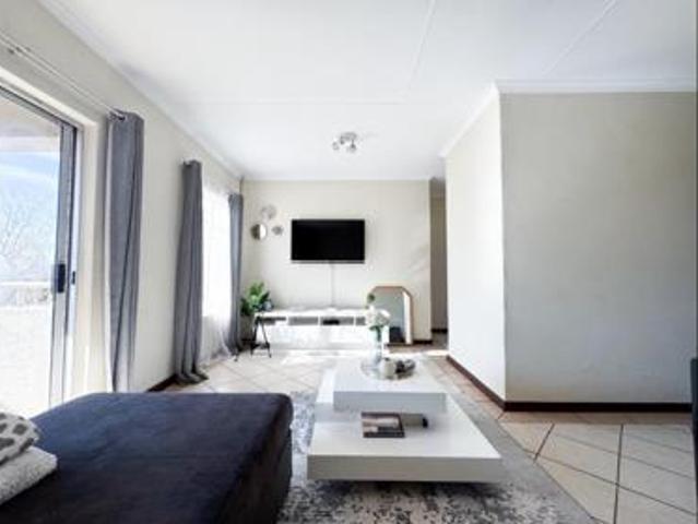 Apartment for sale in Centurion, Gauteng