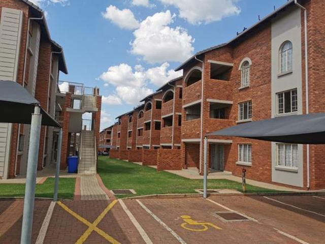 Apartment for rent in Centurion, Gauteng