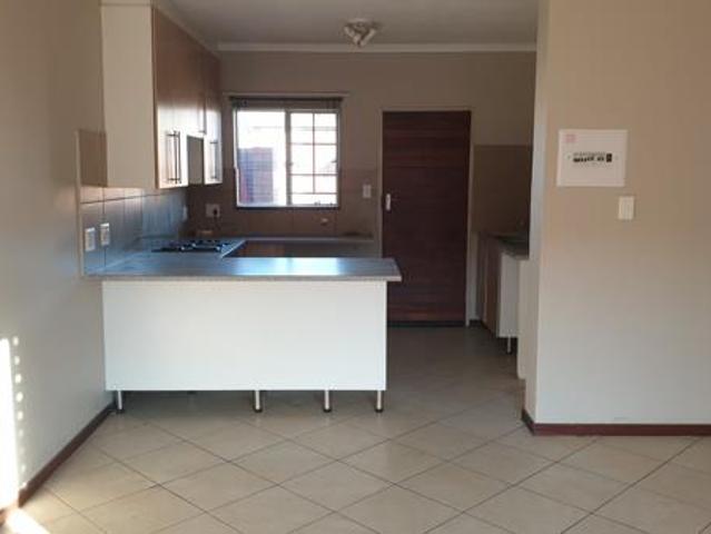 Apartment for sale in Centurion, Gauteng