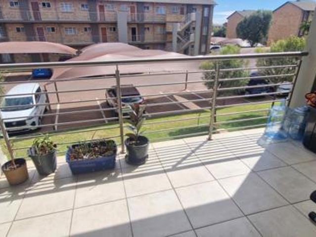 Apartment for rent in Centurion, Gauteng