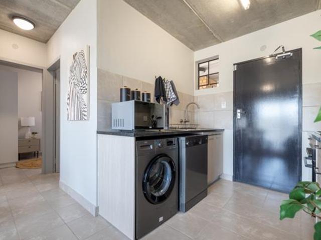 Apartment for rent in Centurion, Gauteng