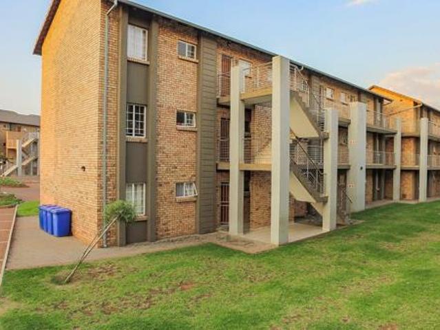 Apartment for sale in Centurion, Gauteng