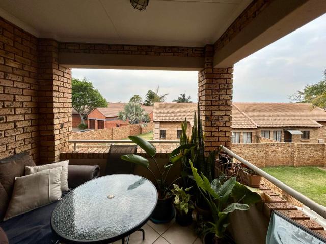 Apartment for sale in Centurion, Gauteng