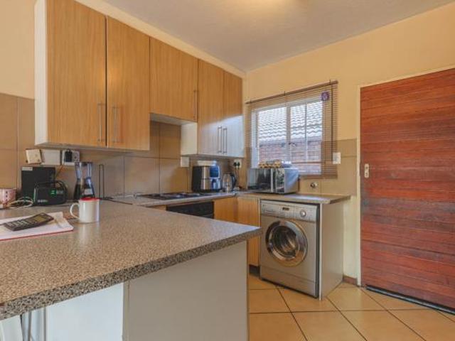 Apartment for sale in Centurion, Gauteng