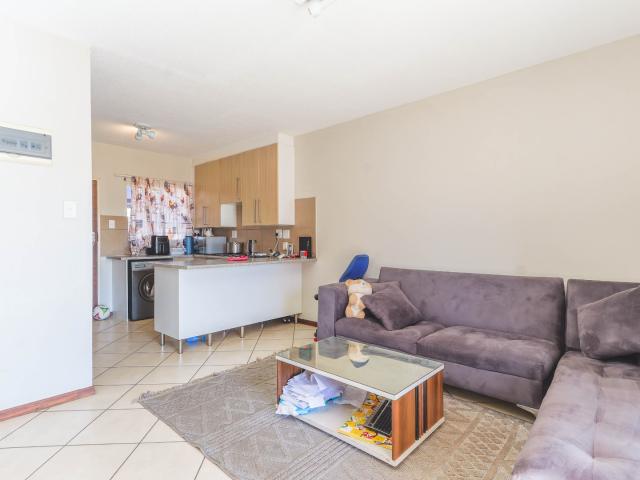 Apartment for sale in Centurion, Gauteng