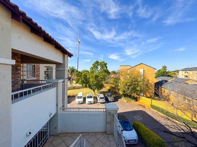 Apartment for sale in Centurion, Gauteng