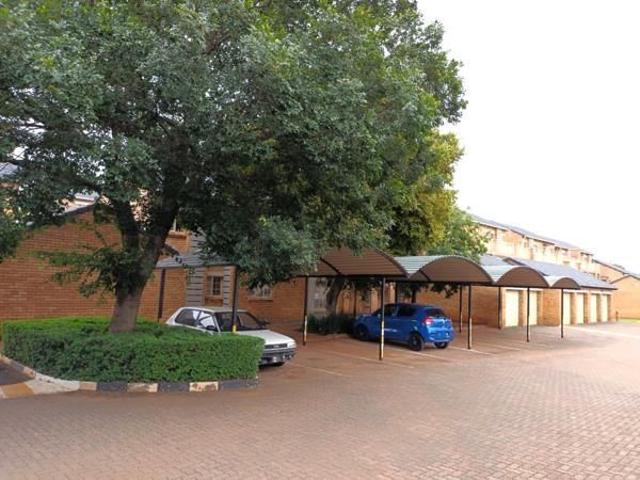 Apartment for rent in Centurion, Gauteng