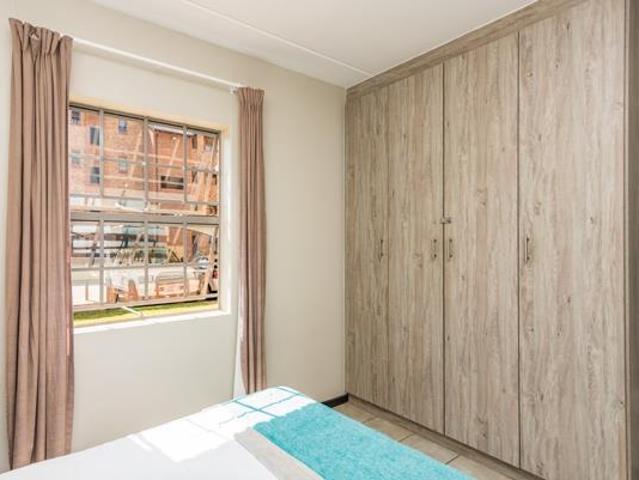 Apartment for rent in Centurion, Gauteng