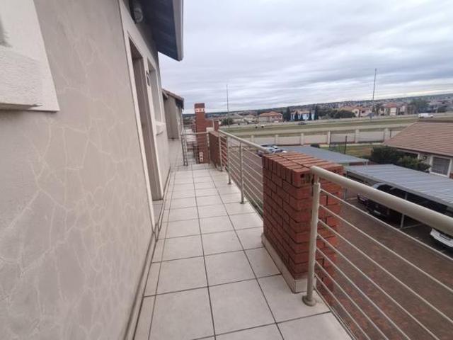 Apartment for sale in Centurion, Gauteng