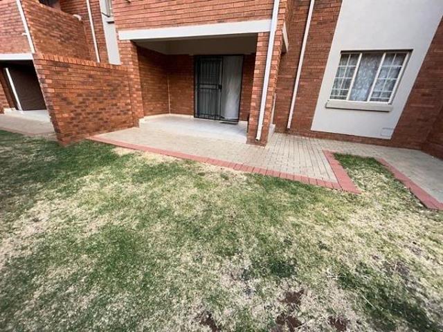 Apartment for rent in Centurion, Gauteng