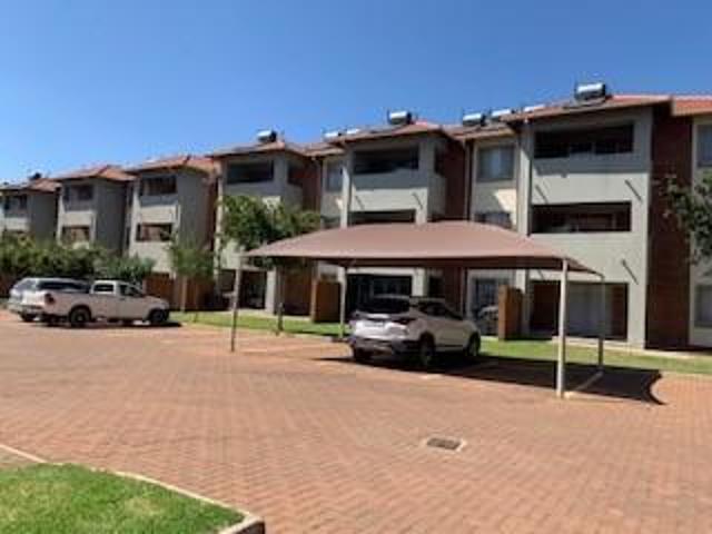 Apartment for rent in Centurion, Gauteng