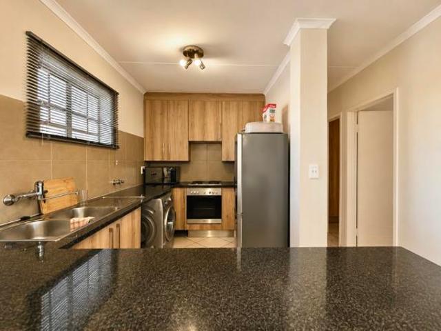 Apartment for sale in Centurion, Gauteng