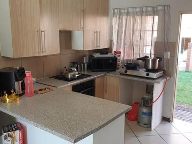 Apartment for sale in Centurion, Gauteng