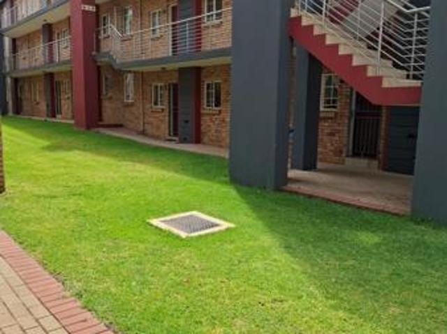 Apartment for rent in Centurion, Gauteng