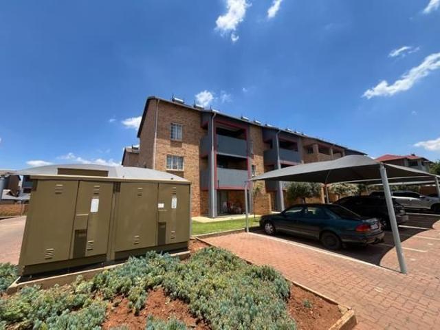 Apartment for rent in Centurion, Gauteng