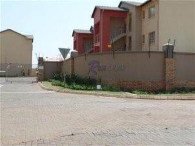 Apartment for rent in Centurion, Gauteng