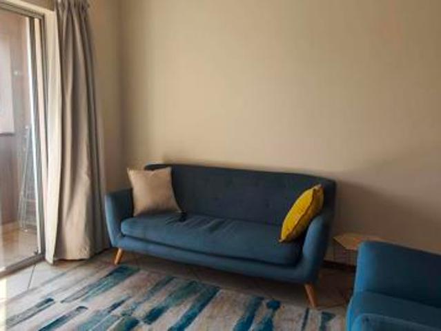 Apartment for sale in Centurion, Gauteng