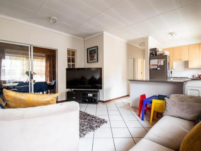 Apartment for sale in Centurion, Gauteng