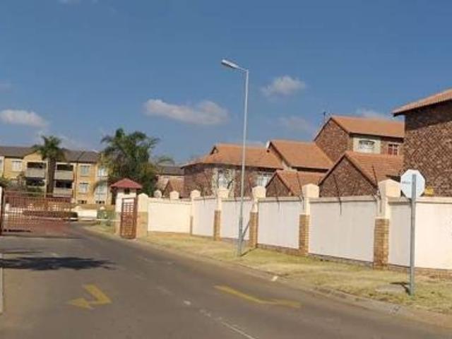 Apartment for rent in Centurion, Gauteng