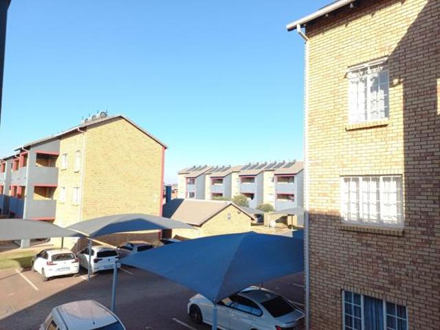 Apartment for rent in Centurion, City of Tshwane Metropolitan Municipality