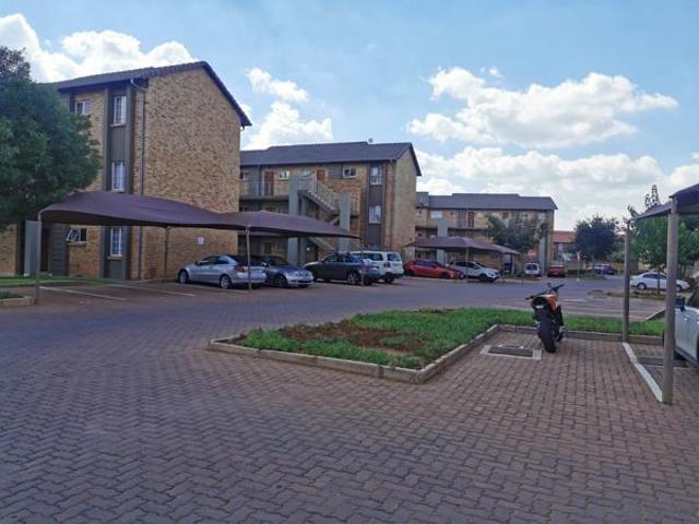 Apartment for rent in Centurion, Gauteng