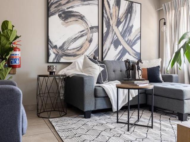 Apartment for rent in Centurion, Gauteng
