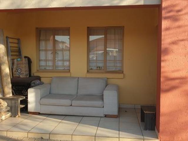Apartment for sale in Centurion, Gauteng