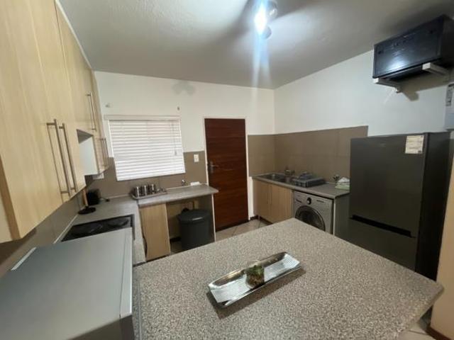 Apartment for rent in Centurion, Gauteng