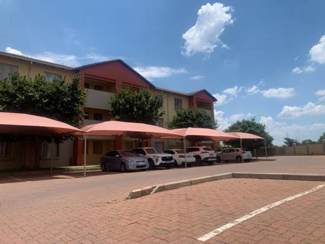 Apartment for sale in Centurion, Gauteng