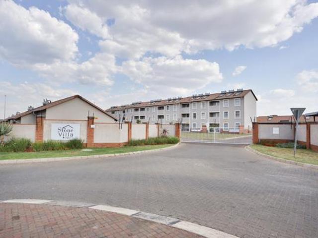 Apartment for sale in Centurion, Gauteng