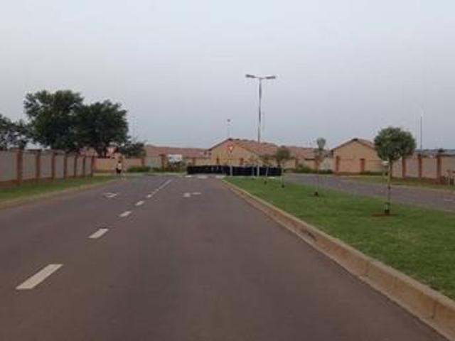 Apartment for rent in Centurion, Gauteng