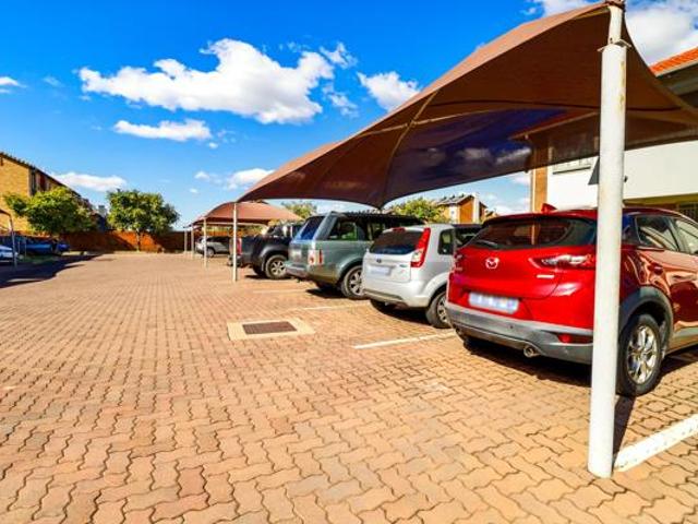 Apartment for sale in Centurion, Gauteng