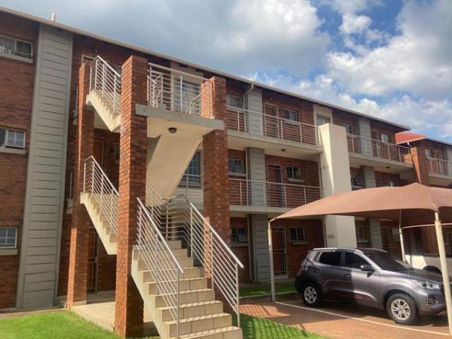 Apartment for rent in Centurion, Gauteng