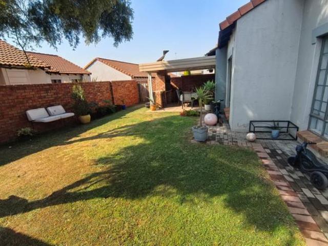 Apartment for sale in Centurion, Gauteng