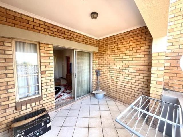 Apartment for rent in Centurion, Gauteng