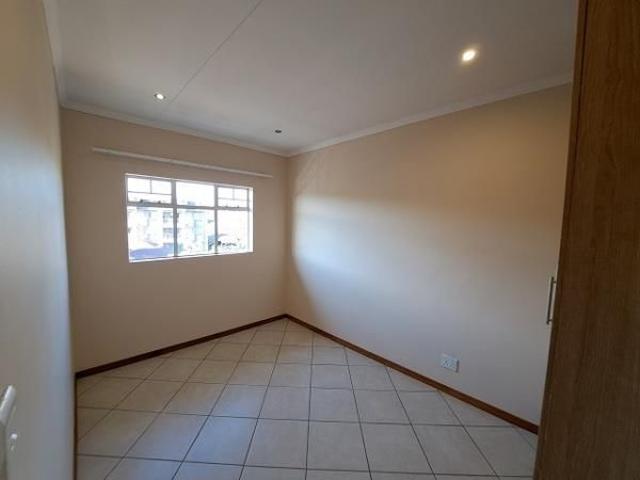 Apartment for rent in Centurion, Gauteng