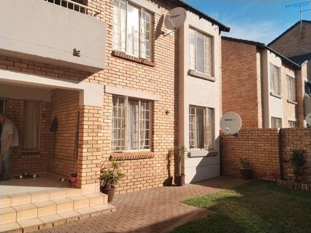 Apartment for rent in Centurion, Gauteng