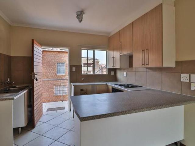 Apartment for sale in Centurion, Gauteng