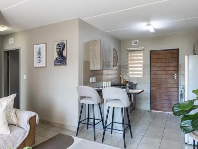 Apartment for rent in Centurion, Gauteng
