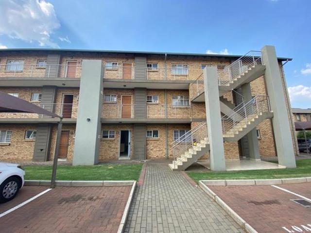 Apartment for sale in Centurion, Gauteng