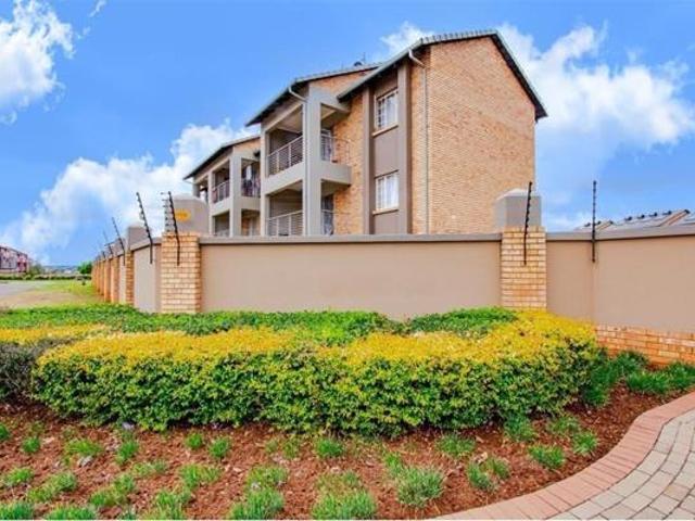 Apartment for sale in Centurion, Gauteng