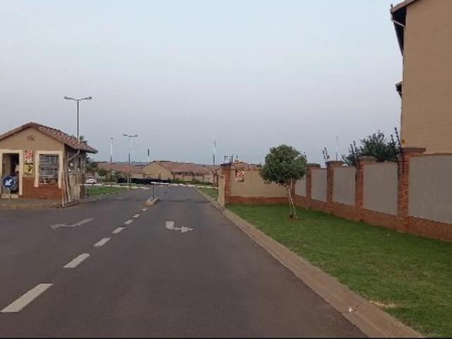 Apartment for rent in Centurion, Gauteng