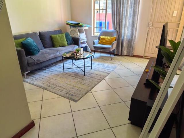 Apartment for sale in Centurion, Gauteng