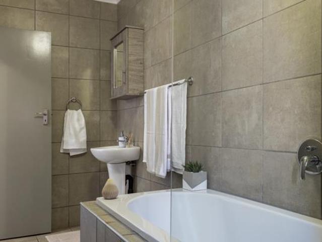 Apartment for rent in Centurion, Gauteng