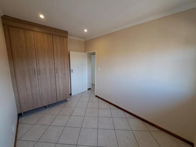 Apartment for rent in Centurion, City of Tshwane Metropolitan Municipality