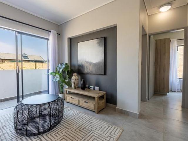 Apartment for rent in Centurion, City of Tshwane Metropolitan Municipality