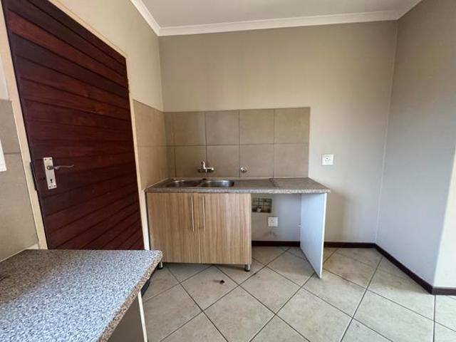 Apartment for sale in Centurion, Gauteng