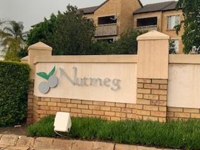 Apartment for rent in Tshwane Ward 57, Centurion