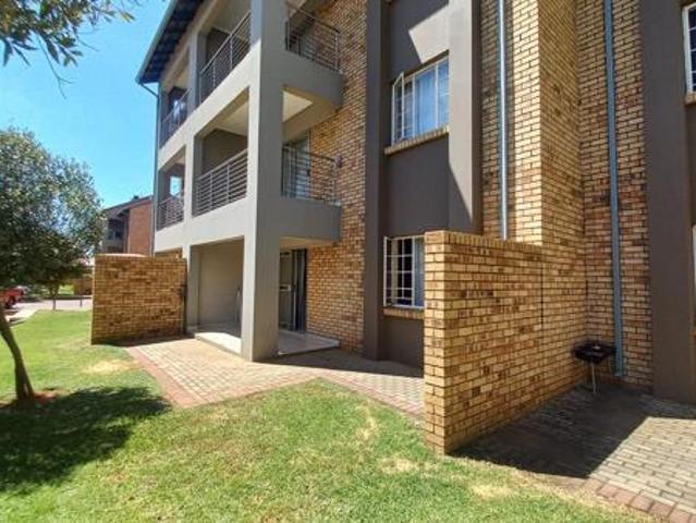 Apartment for rent in Centurion, Gauteng